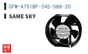 CFM-A751BF-245-588-20 ͼƬ